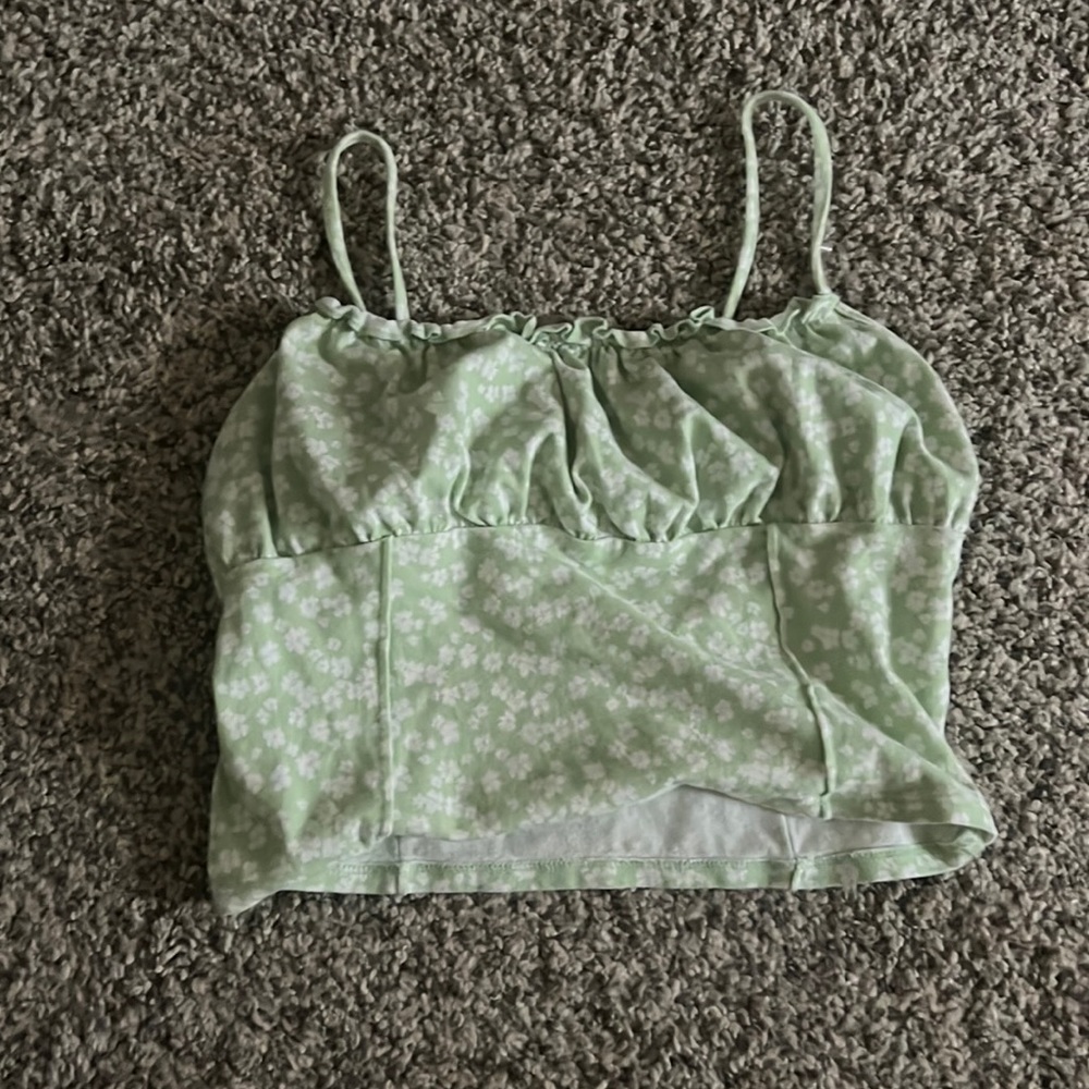 Pacsun/Me to We tank top